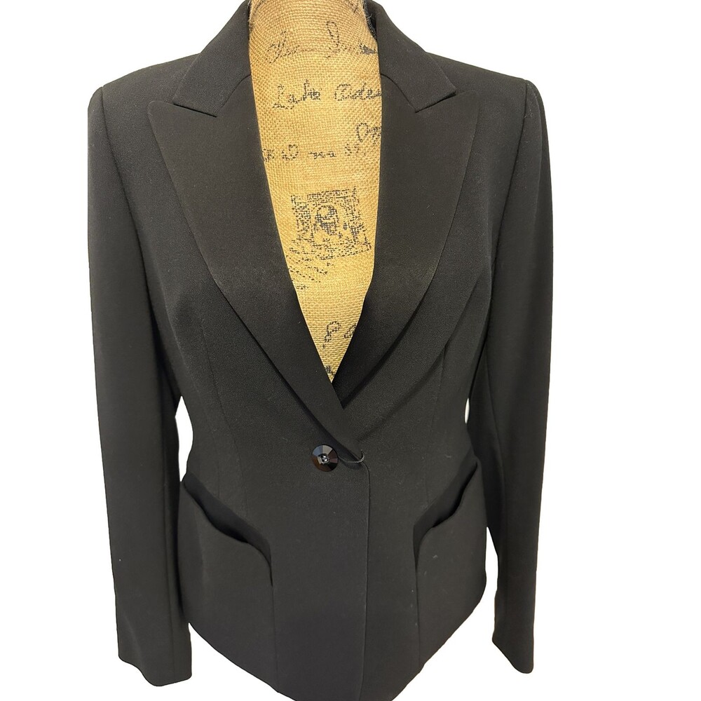 NWT Escada Womens Jacket Size 40